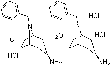 Structural Formula