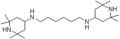 Structural Formula