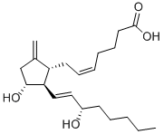 Structural Formula