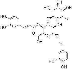 Structur of 61276-17-3