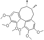 Structur of 61281-38-7