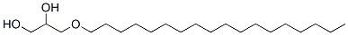 Structural Formula