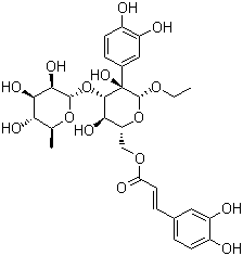 Structural Formula
