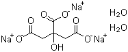 Structur of 6132-04-3