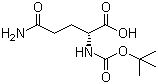 Structural Formula