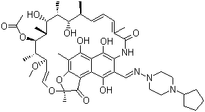 Structural Formula