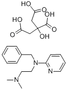 Structural Formula