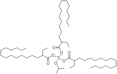 Structural Formula