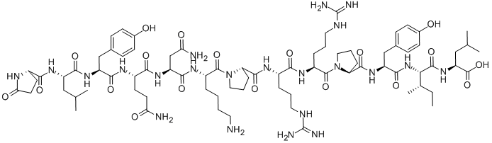 Structural Formula