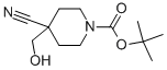 Structural Formula