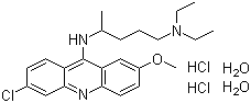 Structural Formula