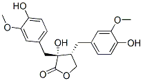 Structural Formula