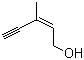 Structur of 6153-06-6