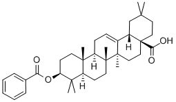 Structural Formula