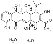 Structural Formula