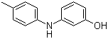 Structur of 61537-49-3