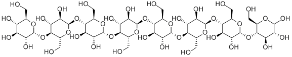 Structural Formula