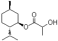 Structural Formula