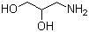 Structural Formula