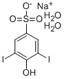 Structural Formula