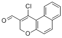 Structur of 61603-25-6