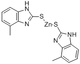 Structur of 61617-00-3