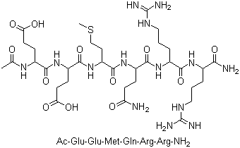 Structural Formula