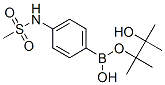 Structural Formula