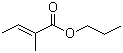 Structural Formula