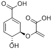 Structural Formula