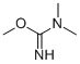 Structural Formula