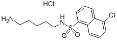 Structural Formula