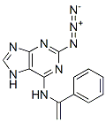 Structur of 61716-00-5