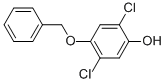 Structur of 6172-34-5