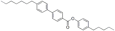 Structur of 61733-23-1