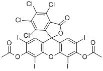 Structur of 61738-01-0