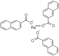 Structur of 61790-20-3