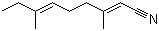 Structural Formula