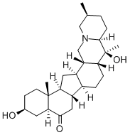 Structural Formula