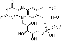 Structur of 6184-17-4