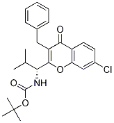 Structur of 618430-24-3