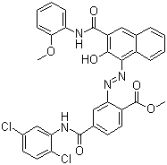 Structural Formula