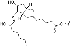 Structural Formula