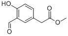 Structur of 61874-04-2