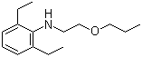 Structur of 61874-13-3