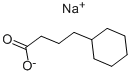 Structural Formula