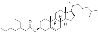 Structural Formula