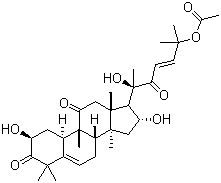 Structur of 6199-67-3