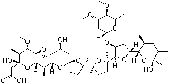 Structur of 61991-54-6