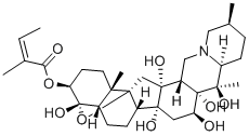 Structural Formula